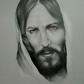 Mi Proyecto del curso: Retrato realista con lápiz de grafito. Projekt z dziedziny  użytkownika Alejandra Gomez Parra - 24.11.2020