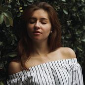 Retrato fotográfico intimista. Photographic Composition, Photograph, Fine-Art Photograph, and Portrait Photograph project by Samuel Arregui - 11.24.2020