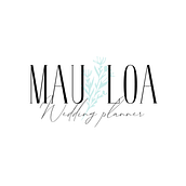 Mau Loa Ein Projekt aus dem Bereich Design, Logodesign und Grafikdesign von Ane Kareaga Graña - 10.01.2020