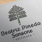 Mi Proyecto del curso: Creación de un logotipo original desde cero. Un proyecto de Diseño de logotipos y Diseño gráfico de Sarito, a secas. - 24.11.2020