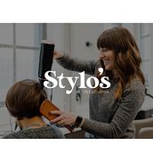 Curso diseño de logos: del concepto a la presentación. Un progetto di Br, ing, Br e identit di Angélica Echeverry - 24.11.2020