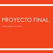 Mi Proyecto del curso: Introducción al community management. Digital Marketing project by Shirley Vargas Grimaldo - 11.24.2020