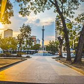 Valencia la Novia del Sol. Outdoor Photograph project by Humberto Millan - 11.24.2020