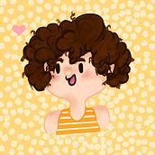 MYSELF. 2D Animation, 3D Animation, Animation, Art Direction, Artistic Drawing, Character Animation, Character Design, Children's Illustration, Concept Art, Digital Drawing, Digital Illustration, Digital Painting, Traditional illustration, Pencil Drawing, Sketchbook, Stop Motion, Stor, board, Stor, and telling project by jocesara1106 - 11.25.2020