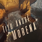 Tito André - Morena. Music project by Tito André - 11.25.2020