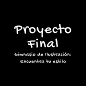 Mi Proyecto del curso: Gimnasio de ilustración: encuentra tu estilo. Drawing project by Maria Elisa Murga Duarte - 11.25.2020