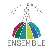 Folk Dance Ensemble. Br, ing, Identit, and Logo Design project by Damian Domanski - 10.25.2020