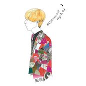 COLLAGE. Collage, Drawing, and Traditional illustration project by Abel Cao - 11.25.2020