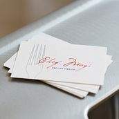 Chef Magi - Branding Ein Projekt aus dem Bereich Br und ing und Identität von Neus Amblas - 26.11.2020