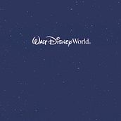 Mi Proyecto del curso: Disney World (texto simulado). Editorial Design project by Gisella Cueva - 11.26.2020