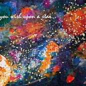 My project in Modern Watercolor Techniques course Ein Projekt aus dem Bereich Kreativität und Traditionelle Illustration von aw_meerkat - 26.11.2020