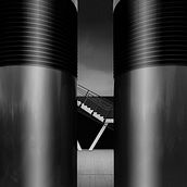 arcitecture. Architectural Photograph project by Ekkehard Streit - 11.26.2020
