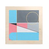 San Francisco. Pintura projeto de Aitor Lubián Sánchez - 26.11.2020