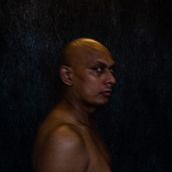 Portraits of my near & dear. Een project van Artistieke fotografie, Portretfotografie y Fotografische zelfportretten van Sajjad Momin - 26.11.2020