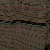 Manos. 3D project by Facundo Sosa - 11.27.2020