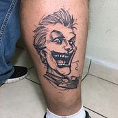 Mis primeros tatuajes. Un proyecto de Diseño de tatuajes de Mishell Rodríguez - 27.11.2020
