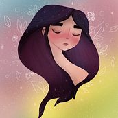 Escenario. Un progetto di Illustrazione tradizionale di Sylvia Alejandra Prieto - 27.11.2020