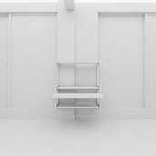 Inicio. Un progetto di Architettura di RUBEN AQUINO GARCIA - 27.11.2020