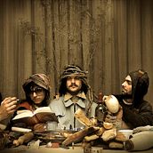 Ellos ya lo habían hecho antes . Photograph, Fine-Art Photograph, Studio Photograph, Portrait Photograph, Digital Photograph, Commercial Photograph, Photographic Lighting, and Photo Retouching project by Mariano Grebnicoff - 11.27.2020