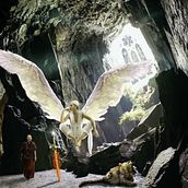 Mi Proyecto del curso: Secretos del fotomontaje y el retoque creativo. Un progetto di Fotomontaggio di pedrojpet - 27.11.2020