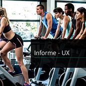 Mi Proyecto del curso: Principios fundamentales de UX. Web Design project by taniagm1224 - 11.28.2020