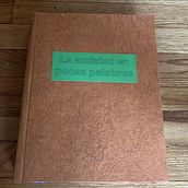 Mi Proyecto del curso: Técnicas avanzadas para la creación de libros pop-up. Un progetto di Papercraft, Artigianato, Design editoriale, Rilegatura e Creatività con i bambini di Camila Pierart - 28.11.2020