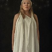 My project in The Art of Self-Portraits: Expressing Yourself through Photography course. Art Direction project by Sue Basler - 12.12.2020
