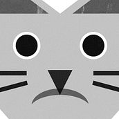 Palindrome lllustrations. Children's Illustration, and Traditional illustration project by Martin - 11.28.2020