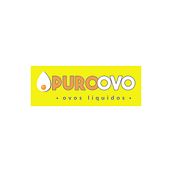 PURO OVO . Br, ing & Identit project by Viviane Andreatta - 03.01.2020