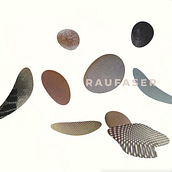RAUFASER Ein Projekt aus dem Bereich Motion Graphics von Tamara Zorn - 10.10.2020