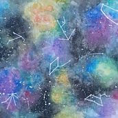 Proyecto Final: Técnicas modernas de acuarela. Un projet de Aquarelle de Maria Fernanda Flores Alvarez - 06.12.2020
