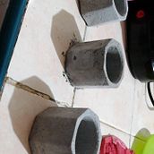 Mi Proyecto del curso: Creación de muebles en concreto para principiantes. Architecture project by freddy moo - 11.29.2020