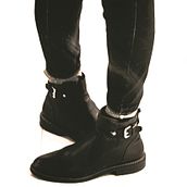 Mi Proyecto del curso: Retrato fotográfico intimista. Un proyecto de Fotografía artística de Yolanda Abellán - 29.11.2020