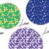 Tres Hormigas Textiles. Un proyecto de  de Laura Mizzau - 29.11.2020