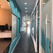 Workspace Remodel | Tech Firm - Nairobi . Design de interiores projeto de Drav Soni - 01.10.2020