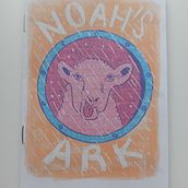 Mi Proyecto del curso: Laboratorio de fanzines y autopublicación. Un progetto di Belle arti, Graphic design e Illustrazione tradizionale di rociovalderas - 29.11.2020