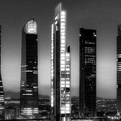 Construyamos torres. Stor, and telling project by jfgarpue - 11.29.2020