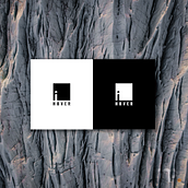 Logo Design For iHover. Br, ing, Identit, Graphic Design, and Logo Design project by Shaikh Masud Pervez - 09.06.2019
