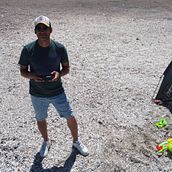 Tomas de un paseo a la playa. . Photograph project by Sebastián Nikolas Pozo Loo - 11.16.2020