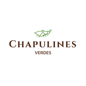 Mi Proyecto del curso: Diseño de logotipos: síntesis gráfica y minimalismo CHAPULINES VERDES. Design project by Brenda Roa Montilla - 11.30.2020