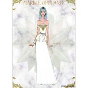 MARBLE OPULANCE . % Raisa Cueto Ramirez tarafından hazırlanan Moda Tasarımı projesi - 11.29.2020