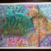 Amor con felicidad y color. Un projet de Beaux Arts de Eva Márquez García - 15.12.2020