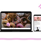 Mi Proyecto del curso: Creación de una web profesional con WordPress. Projekt z dziedziny Web design użytkownika Robinson Avila - 29.11.2020