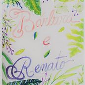 Meu projeto do curso: Técnicas aplicadas de ilustração em aquarela. Traditional illustration, Fine Arts, Painting, and Watercolor Painting project by Bárbara Andréia Milagres Ferrão - 08.07.2021