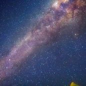 Mi Proyecto del curso: Introducción a la astrofotografía. Outdoor Photograph project by daps1819 - 11.30.2020