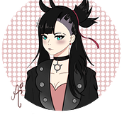Marnie (Pokemon Galar). Un proyecto de  de Atiinera - 30.11.2020