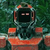 ANI The Harvest (Film Colorist). Projekt z dziedziny  Korekta barw,  Kino, Kino, film i telewizja, Realizacja audio-wideo, Ed i cja filmów użytkownika Shin Francisco - 30.08.2019