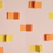 Very short notebooks. Criatividade projeto de Jozsef Taller - 30.11.2020