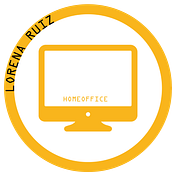 Mi Proyecto del curso: Teletrabajo: claves para trabajar desde casa. Un proyecto de Arquitectura de Lorena Ruiz Marin - 30.11.2020