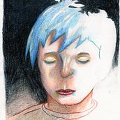 el mio proyecto. Comic project by crimilgon - 12.21.2020